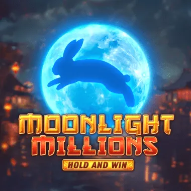 Moonlight Millions Hold and Win